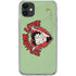 Betty Boop Zombie Love iPhone 11 Clear Case