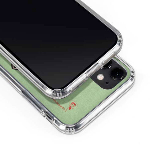 Betty Boop Zombie Love iPhone 11 Clear Case