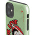 Betty Boop Zombie Love iPhone 11 Impact Case