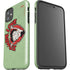 Betty Boop Zombie Love iPhone 11 Impact Case