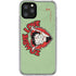 Betty Boop Zombie Love iPhone 11 Pro Clear Case