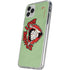 Betty Boop Zombie Love iPhone 11 Pro Clear Case