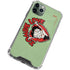 Betty Boop Zombie Love iPhone 11 Pro Max Clear Case
