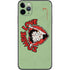 Betty Boop Zombie Love iPhone 11 Pro Max Skin