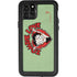 Betty Boop Zombie Love iPhone 11 Pro Max Waterproof Case
