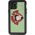 Betty Boop Zombie Love iPhone 11 Pro Waterproof Case
