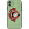 Betty Boop Zombie Love iPhone 11 Skin