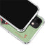 Betty Boop Zombie Love iPhone 12 Clear Case