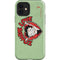 Betty Boop Zombie Love iPhone 12 Impact Case