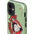 Betty Boop Zombie Love iPhone 12 Impact Case