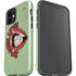 Betty Boop Zombie Love iPhone 12 Impact Case