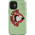 Betty Boop Zombie Love iPhone 12 Mini Impact Case