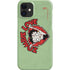 Betty Boop Zombie Love iPhone 12 Mini Lite Case