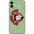 Betty Boop Zombie Love iPhone 12 Mini Skin