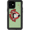 Betty Boop Zombie Love iPhone 12 Mini Waterproof Case
