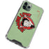 Betty Boop Zombie Love iPhone 12 Pro Clear Case