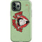 Betty Boop Zombie Love iPhone 12 Pro Impact Case