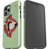 Betty Boop Zombie Love iPhone 12 Pro Max Impact Case