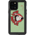 Betty Boop Zombie Love iPhone 12 Pro Max Waterproof Case