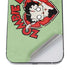 Betty Boop Zombie Love iPhone 12 Pro Skin