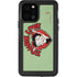 Betty Boop Zombie Love iPhone 12 Pro Waterproof Case