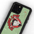 Betty Boop Zombie Love iPhone 12 Pro Waterproof Case