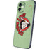 Betty Boop Zombie Love iPhone 12 Skin