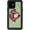 Betty Boop Zombie Love iPhone 12 Waterproof Case