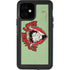Betty Boop Zombie Love iPhone 12 Waterproof Case