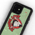 Betty Boop Zombie Love iPhone 12 Waterproof Case
