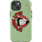 Betty Boop Zombie Love iPhone 13 Impact Case