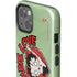 Betty Boop Zombie Love iPhone 13 Impact Case