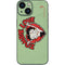Betty Boop Zombie Love iPhone 13 Mini Skin