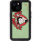 Betty Boop Zombie Love iPhone 13 Mini Waterproof Case