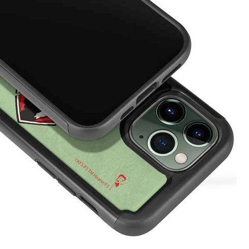 Betty Boop Zombie Love iPhone 13 Pro Cargo Case