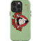 Betty Boop Zombie Love iPhone 13 Pro Impact Case