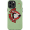 Betty Boop Zombie Love iPhone 13 Pro Max Impact Case