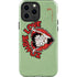 Betty Boop Zombie Love iPhone 13 Pro Max Impact Case