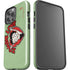 Betty Boop Zombie Love iPhone 13 Pro Max Impact Case