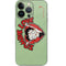 Betty Boop Zombie Love iPhone 13 Pro Skin