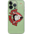 Betty Boop Zombie Love iPhone 13 Pro Skin