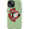 Betty Boop Zombie Love iPhone 15 Plus Impact Case