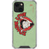 Betty Boop Zombie Love iPhone 14 Plus Clear Case