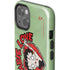 Betty Boop Zombie Love iPhone 15 Impact Case