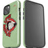 Betty Boop Zombie Love iPhone 14 Impact Case