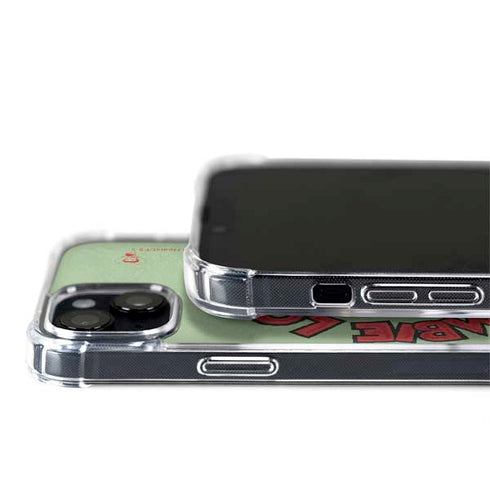 Betty Boop Zombie Love iPhone 15 Plus MagSafe Case
