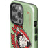 Betty Boop Zombie Love iPhone 15 Pro Impact Case