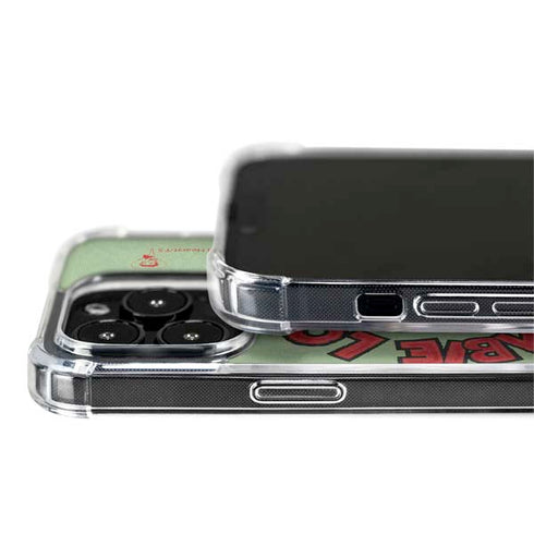 Betty Boop Zombie Love iPhone 15 Pro MagSafe Case