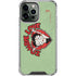 Betty Boop Zombie Love iPhone 14 Pro Max Clear Case