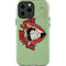 Betty Boop Zombie Love iPhone 14 Pro Max Impact Case